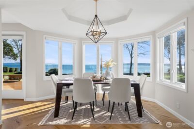 12388 NE Marine View Drive , Kingston, WA 98346 - Photo 9