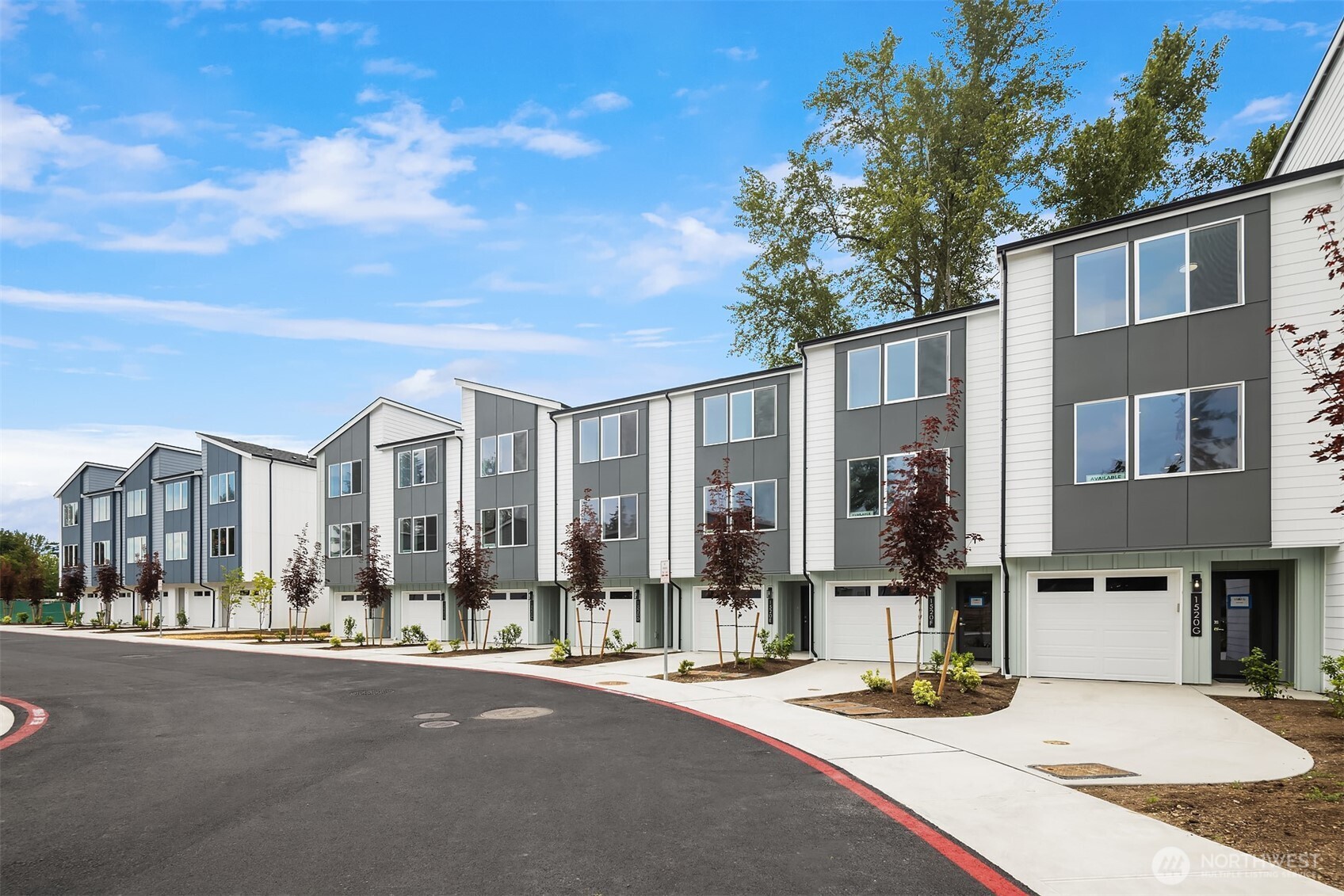 1520 Hollow Dale Place #E, Everett, WA 98204