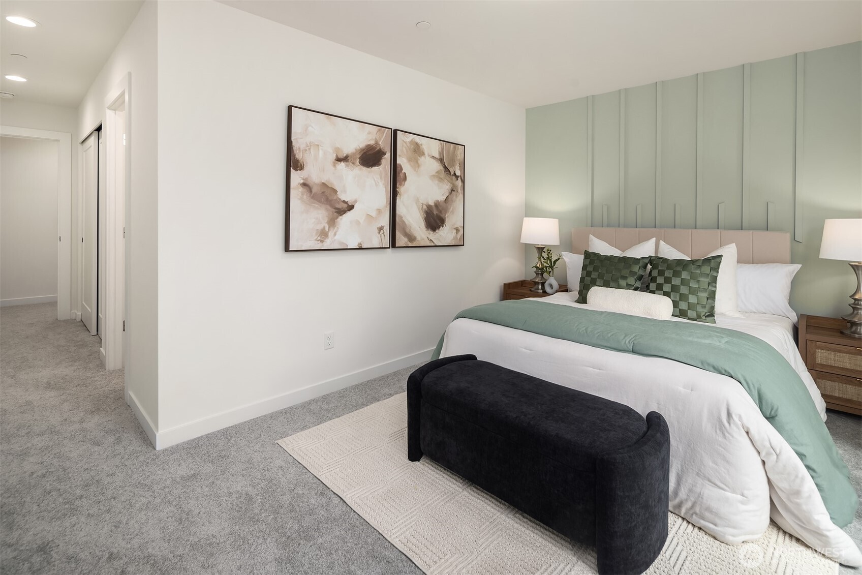 1520 Hollow Dale Place #E, Everett, WA 98204