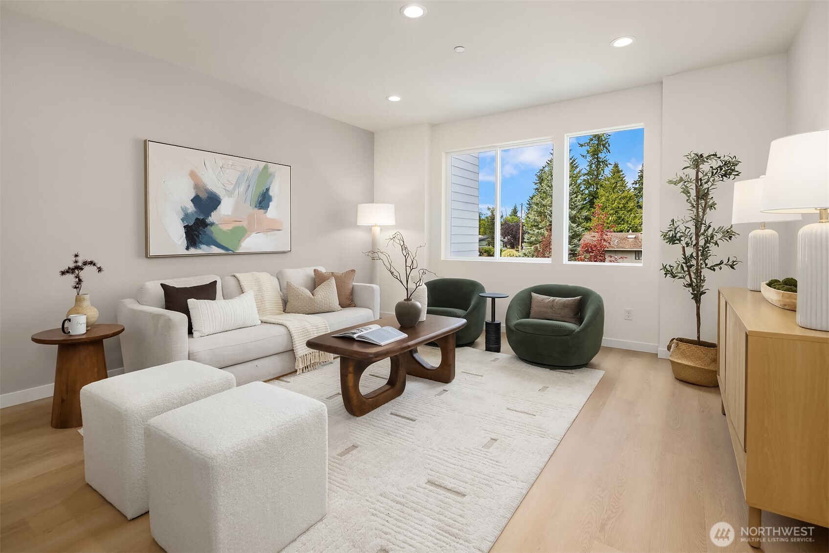 1520 Hollow Dale Place #E, Everett, WA 98204