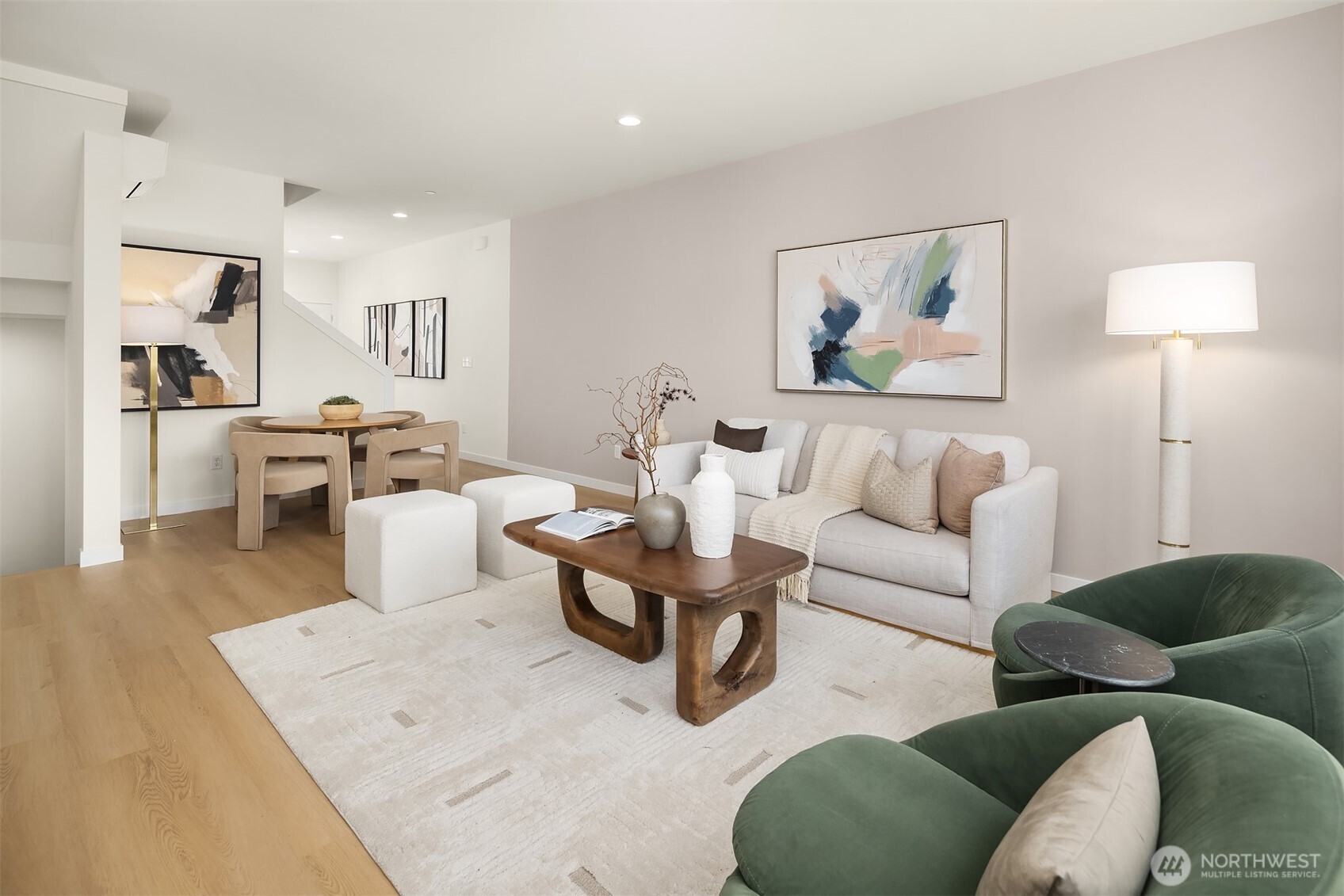 1520 Hollow Dale Place #E, Everett, WA 98204