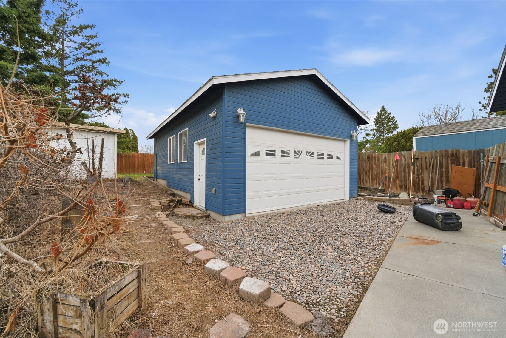 1711 W 15th Avenue , Kennewick, WA 99337
