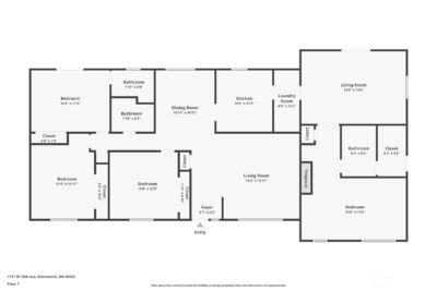 1711 W 15th Avenue , Kennewick, WA 99337 - Photo 34