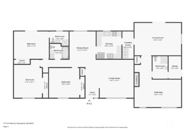 1711 W 15th Avenue , Kennewick, WA 99337 - Photo 35