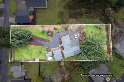 2337 W Castleman Drive , Longview, WA 98632 - Photo 3