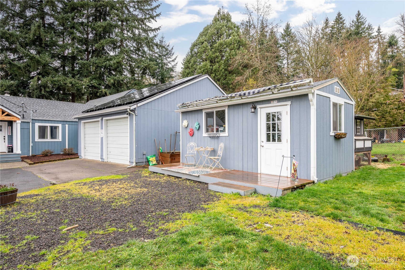 2337 W Castleman Drive , Longview, WA 98632