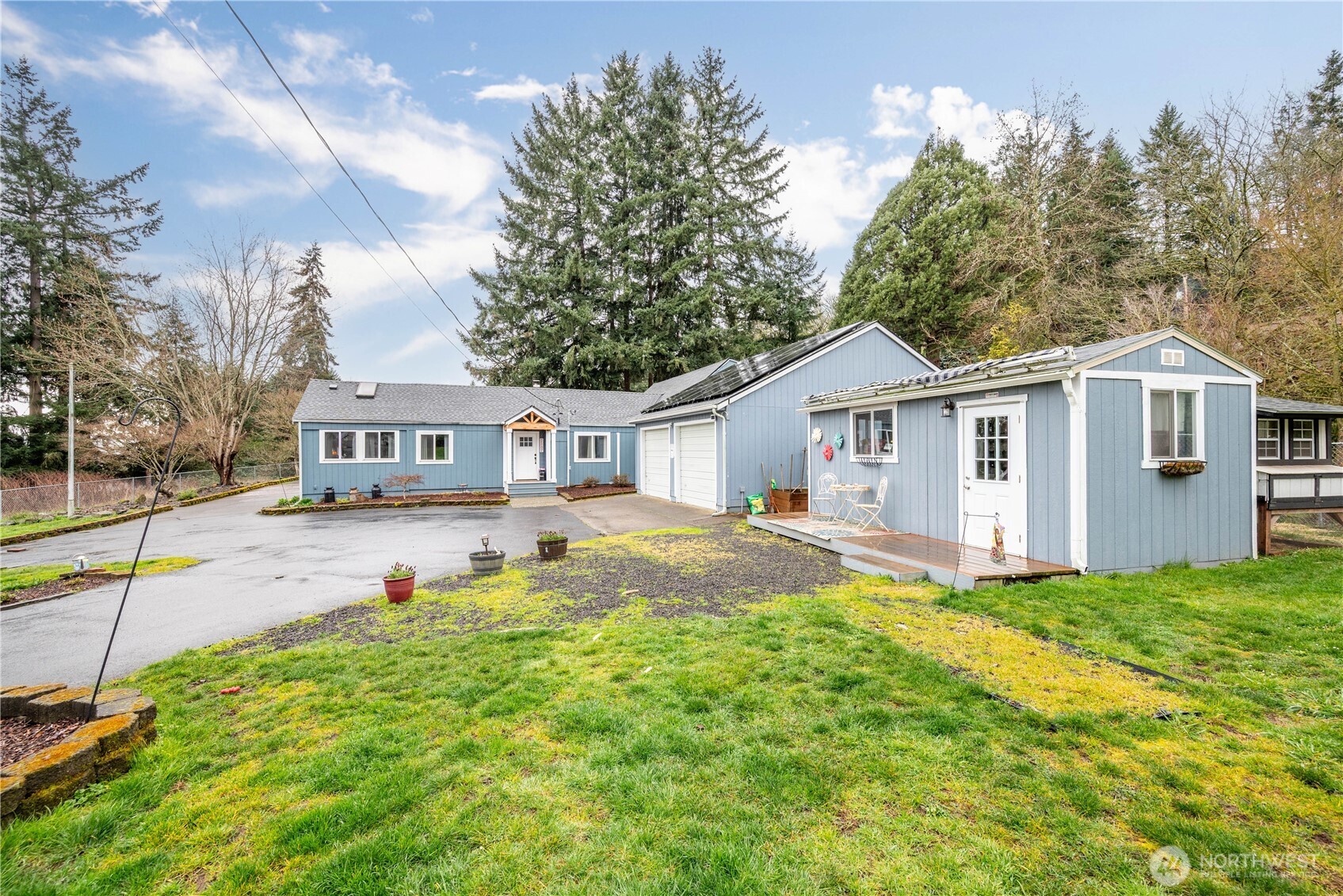 2337 W Castleman Drive , Longview, WA 98632