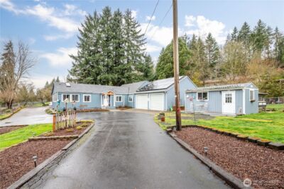 2337 W Castleman Drive , Longview, WA 98632 - Photo 38