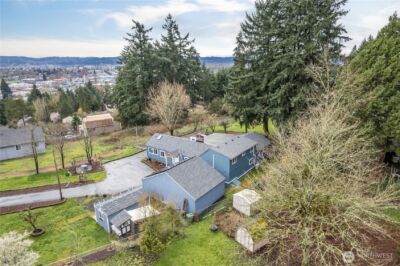 2337 W Castleman Drive , Longview, WA 98632 - Photo 5