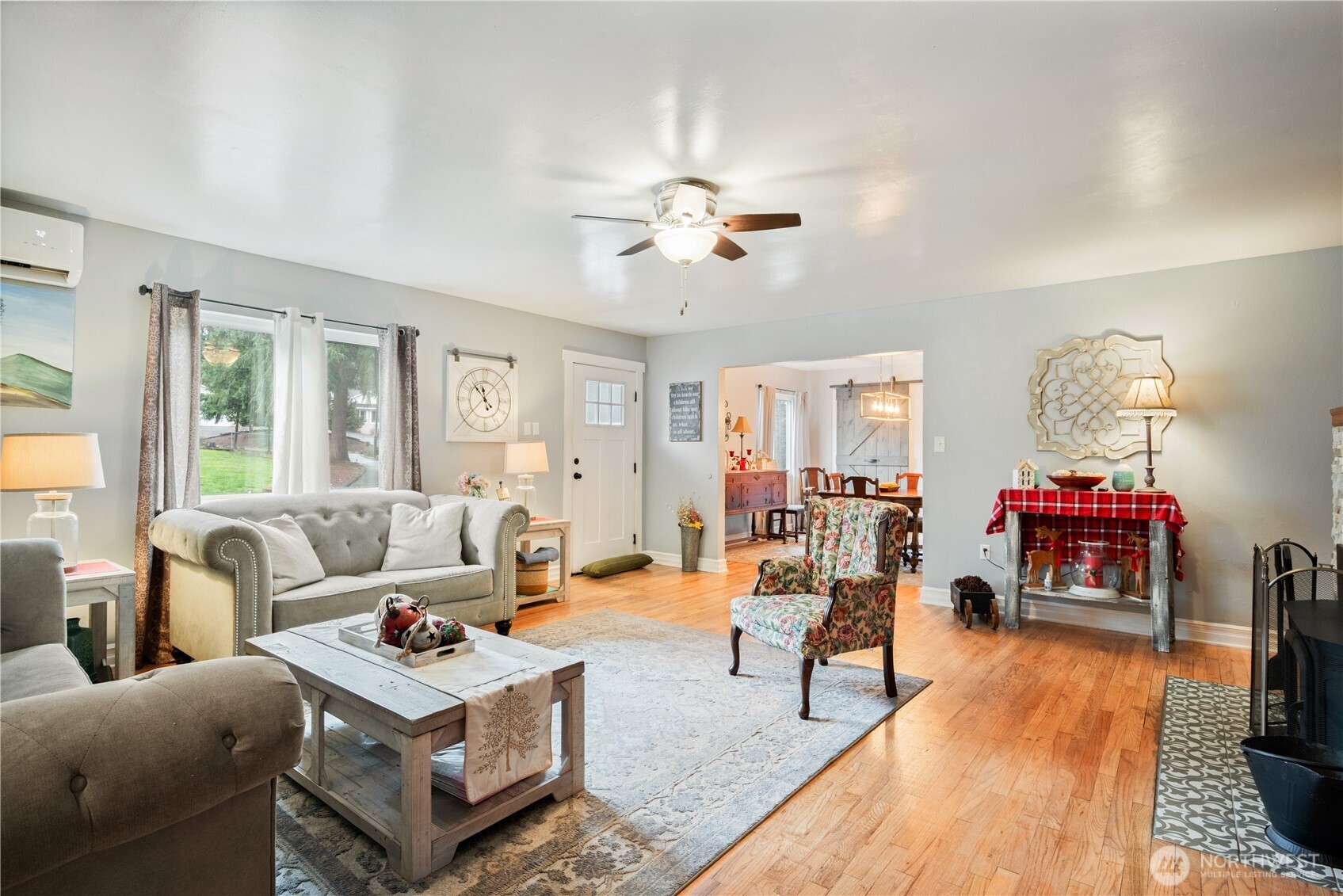 2337 W Castleman Drive , Longview, WA 98632