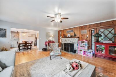 2337 W Castleman Drive , Longview, WA 98632 - Photo 8