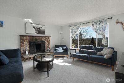 4661 SE Basswood Lane , Port Orchard, WA 98366 - Photo 2