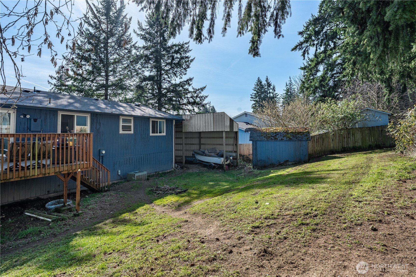 4661 SE Basswood Lane , Port Orchard, WA 98366