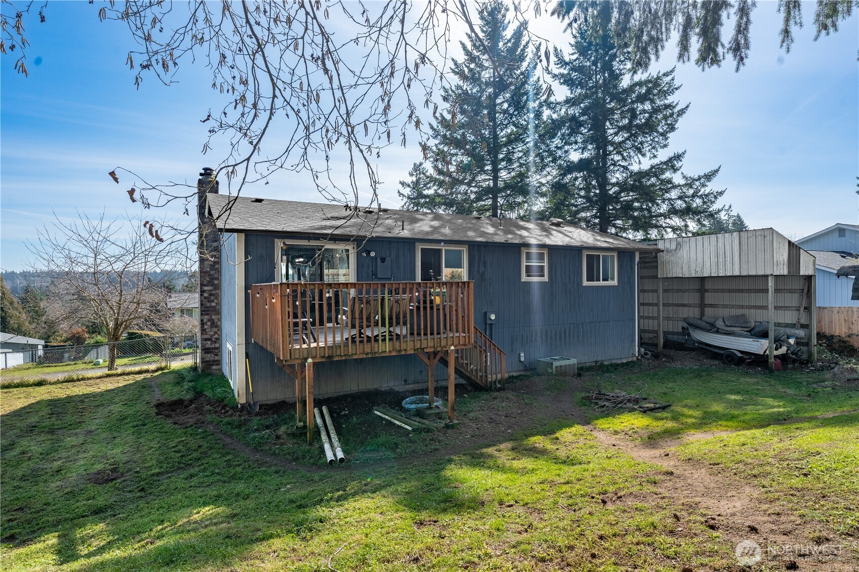 4661 SE Basswood Lane , Port Orchard, WA 98366
