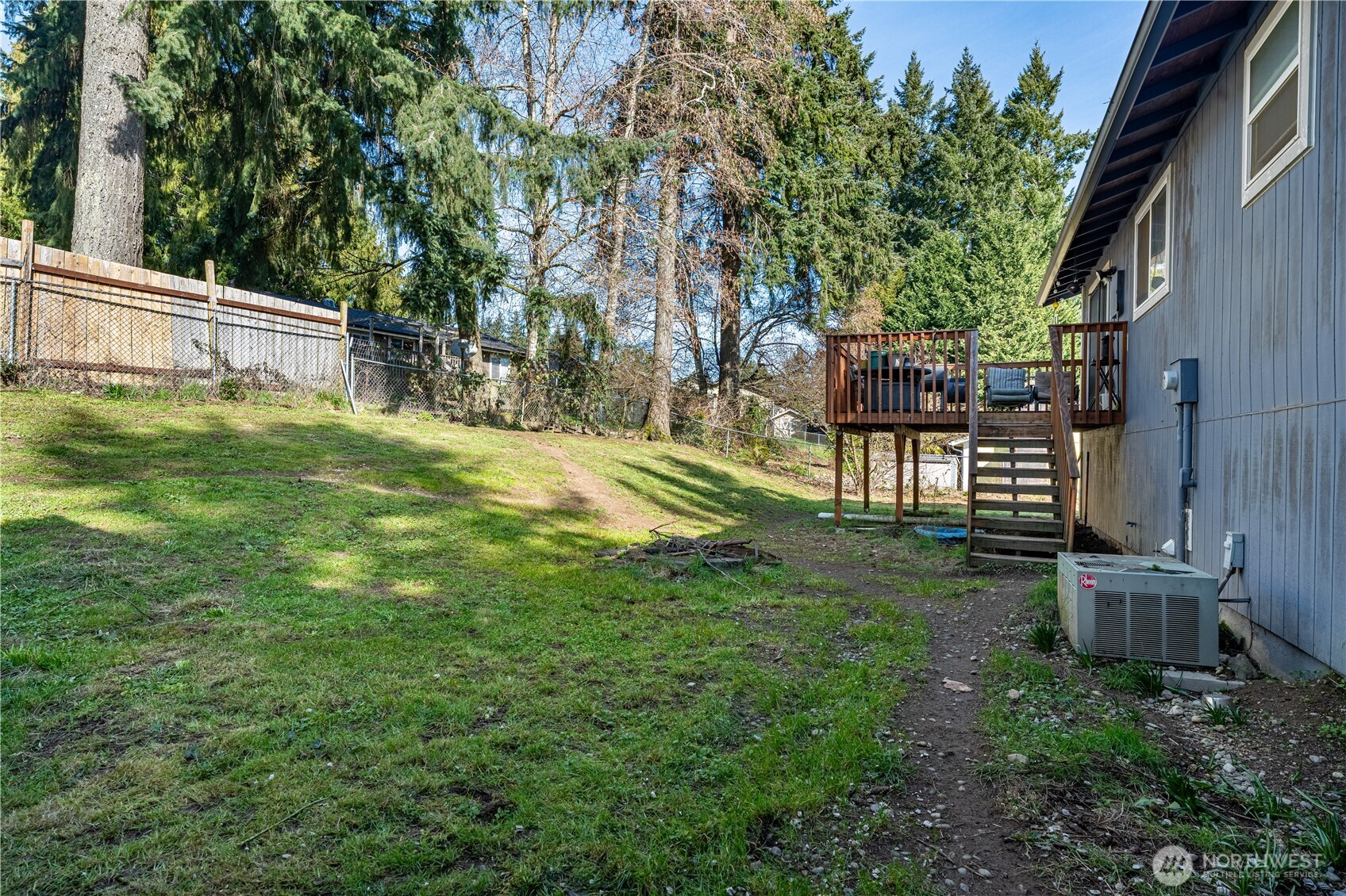 4661 SE Basswood Lane , Port Orchard, WA 98366