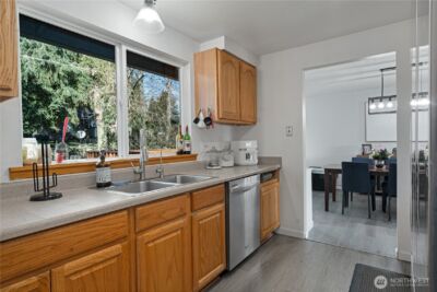 4661 SE Basswood Lane , Port Orchard, WA 98366 - Photo 6