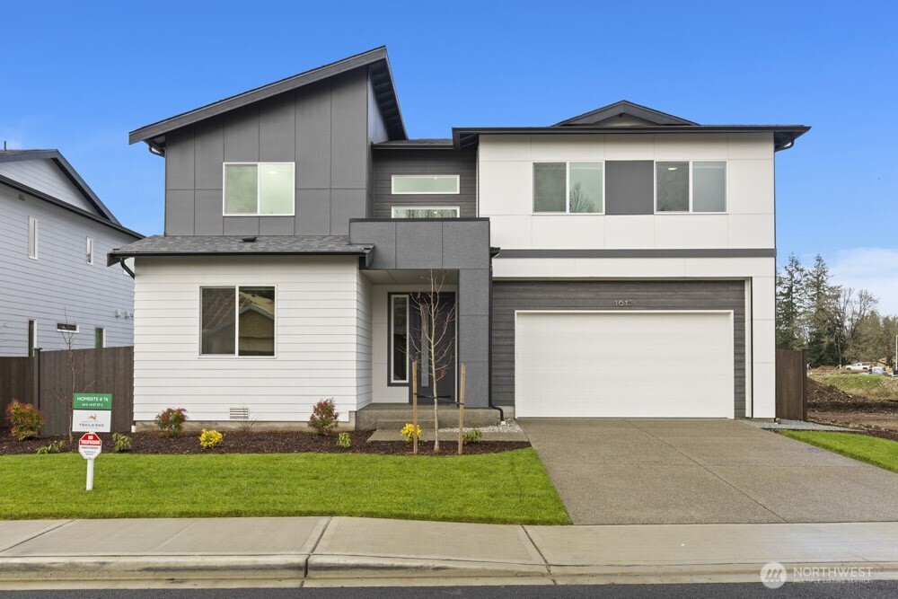 13883 16th Avenue E #93, Tacoma, WA 98445