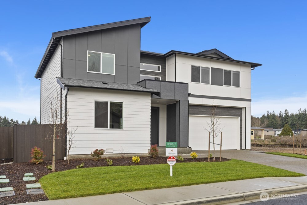 13883 16th Avenue E #93, Tacoma, WA 98445