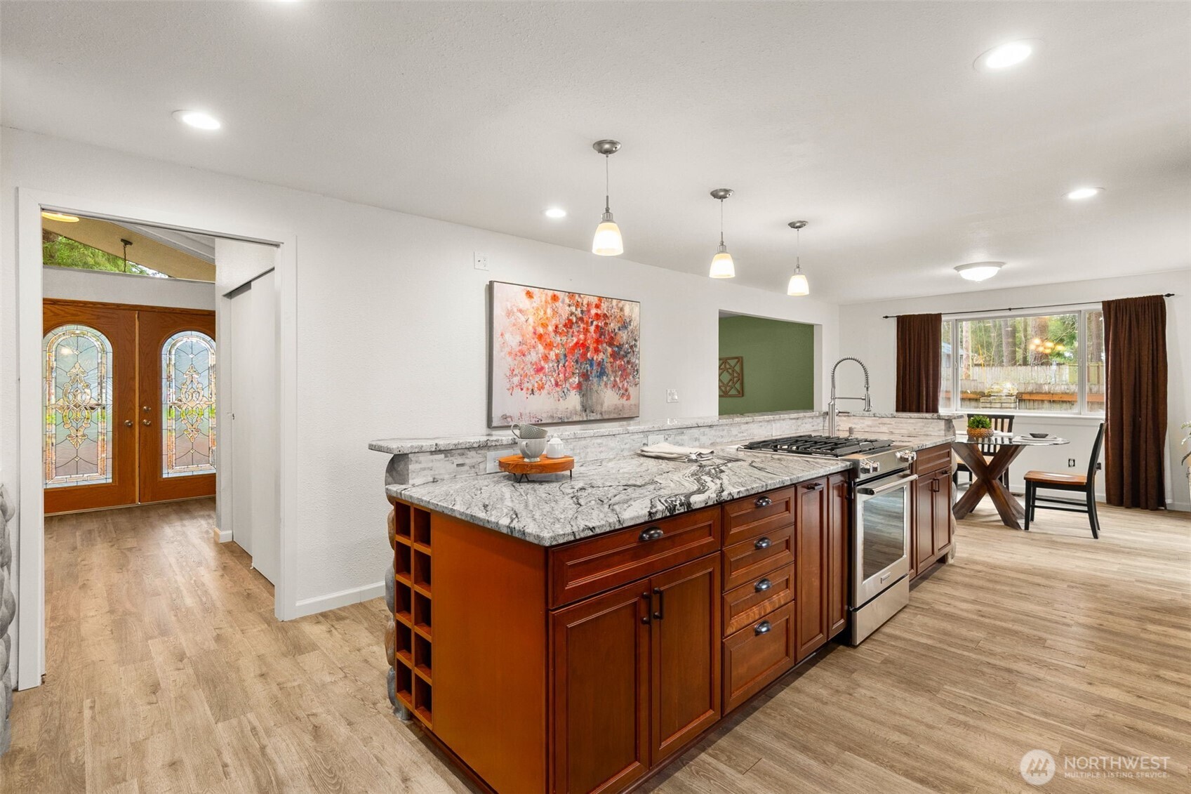 4605 Timberline Drive SE, Lacey, WA 98503