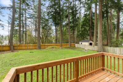 4605 Timberline Drive SE, Lacey, WA 98503 - Photo 29