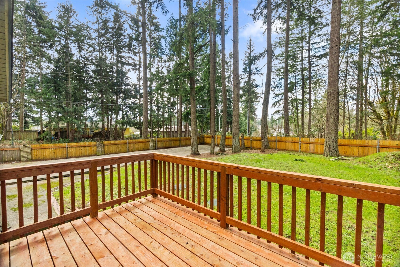 4605 Timberline Drive SE, Lacey, WA 98503