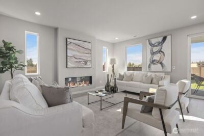 14019 17th Avenue E #53, Tacoma, WA 98445 - Photo 34