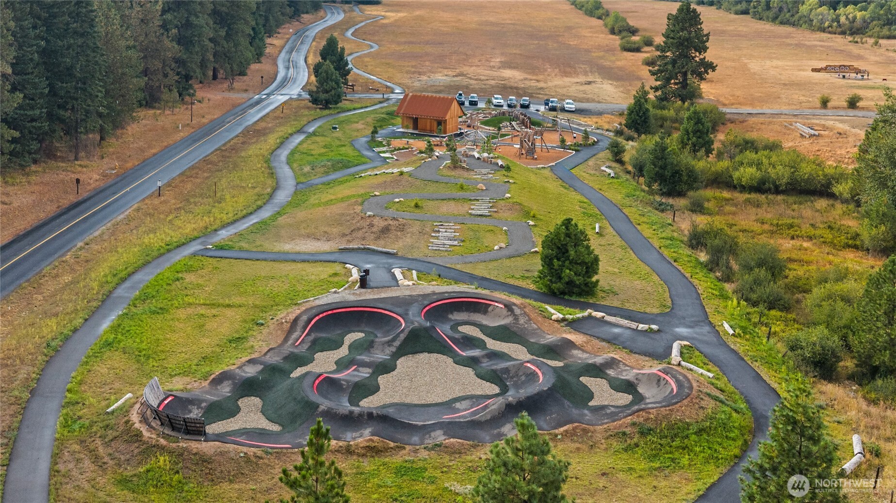 4613 Swiftwater Drive , Cle Elum, WA 98922