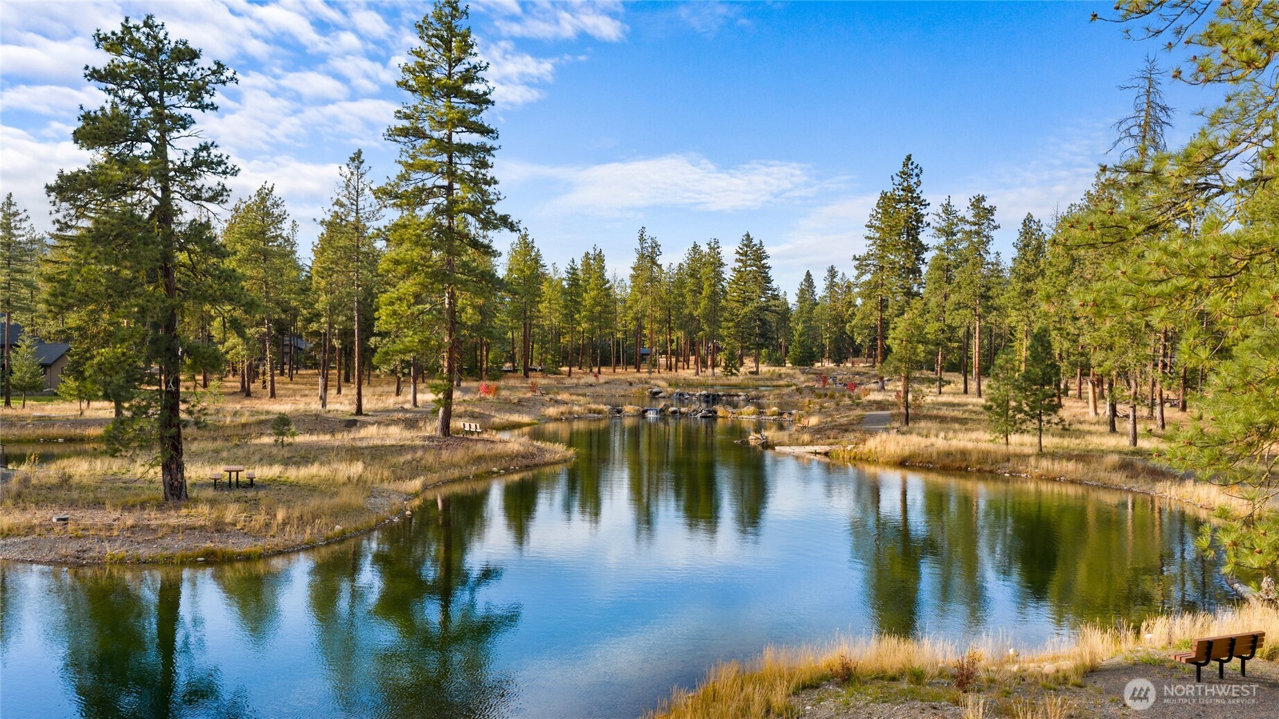 4613 Swiftwater Drive , Cle Elum, WA 98922