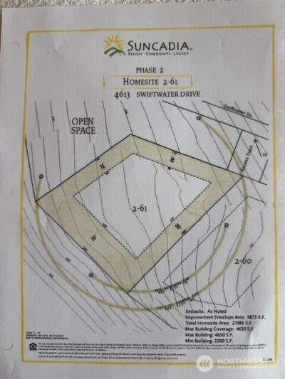 4613 Swiftwater Drive , Cle Elum, WA 98922 - Photo 4