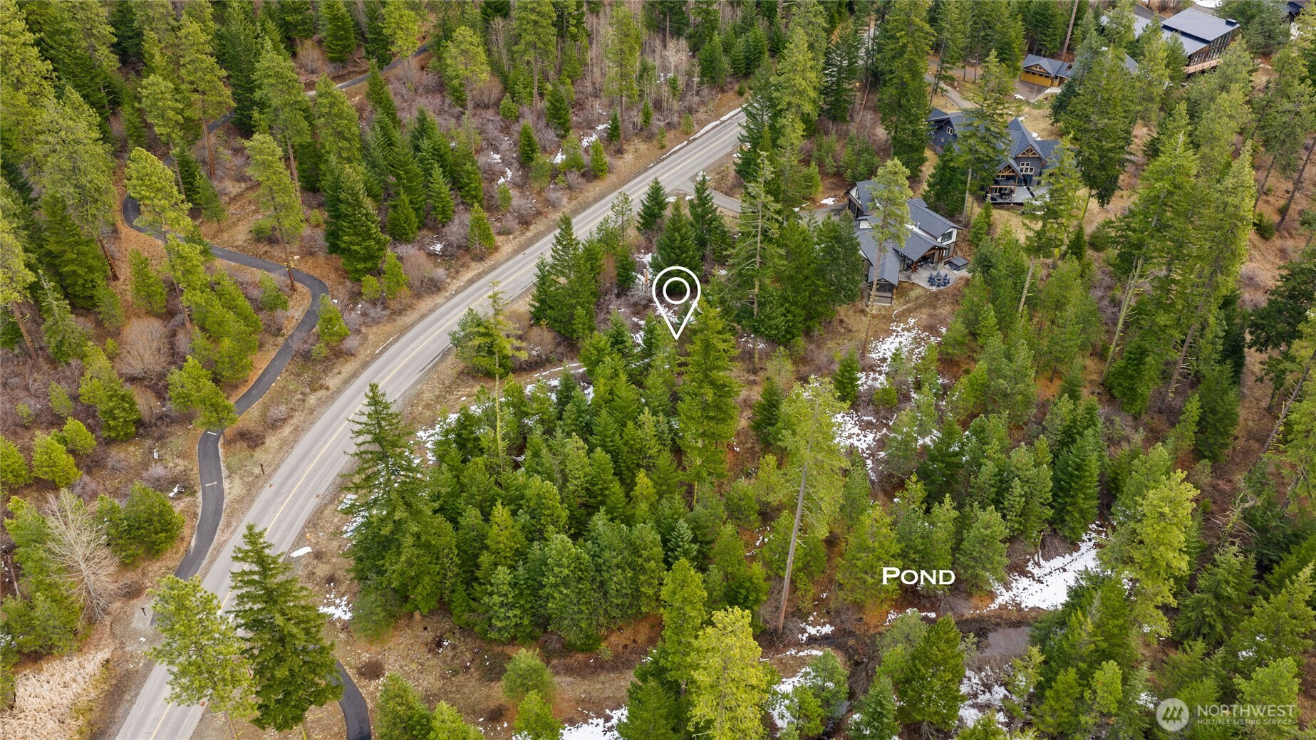 4613 Swiftwater Drive , Cle Elum, WA 98922