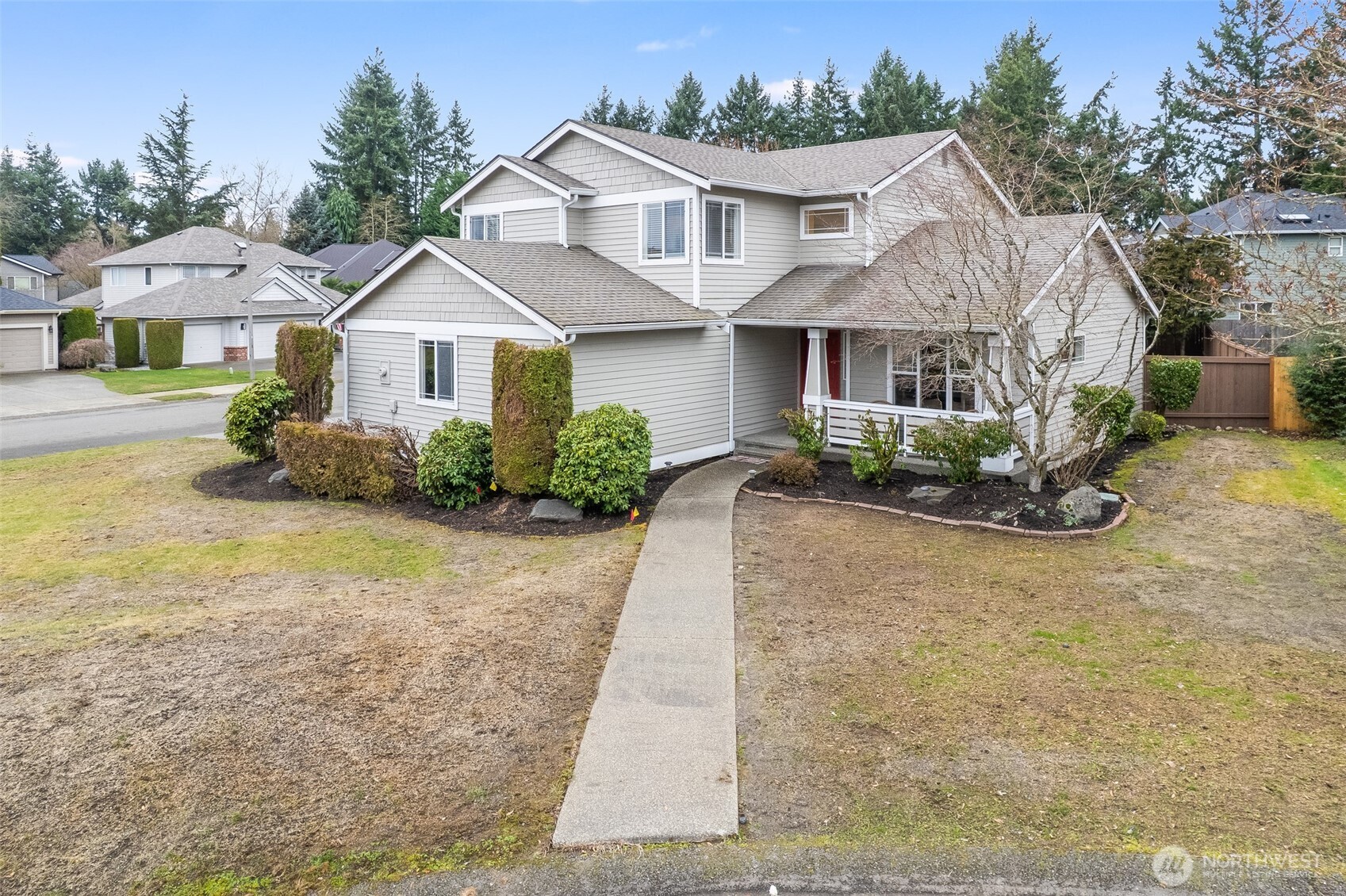 8925 179th Street E, Puyallup, WA 98375