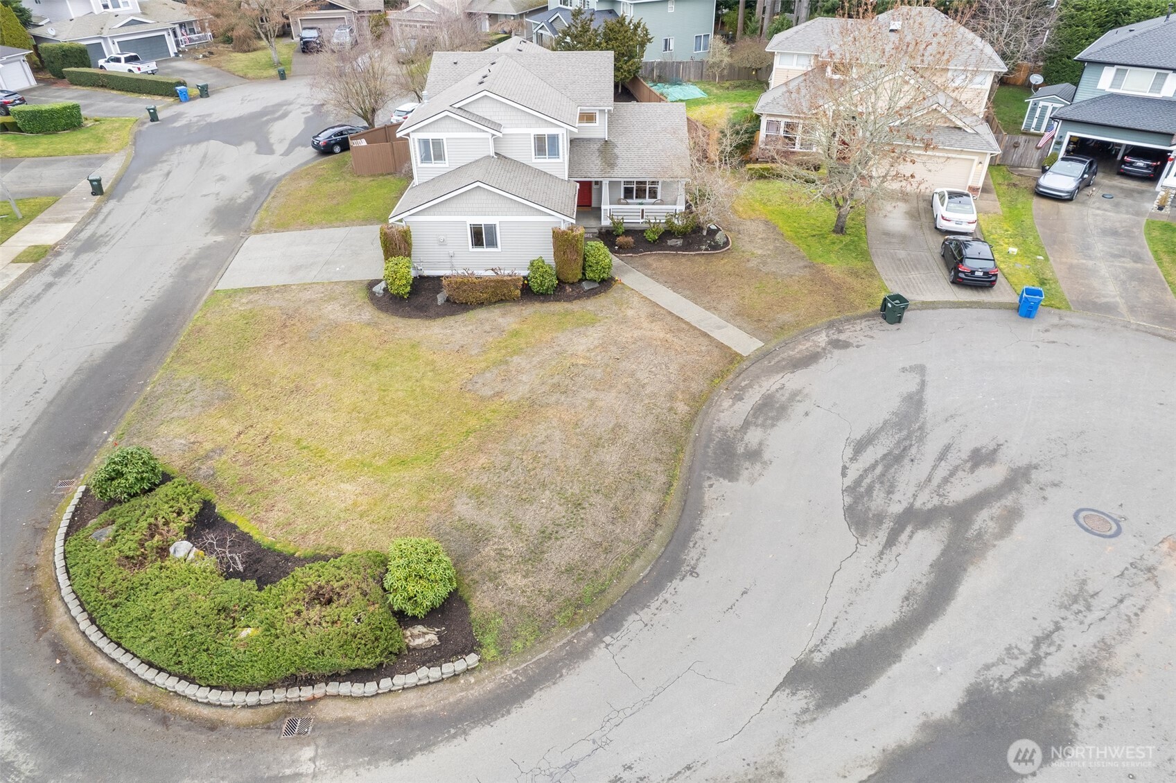 8925 179th Street E, Puyallup, WA 98375