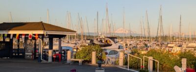 9540 Semiahmoo Parkway #K-2, Blaine, WA 98230 - Photo 1