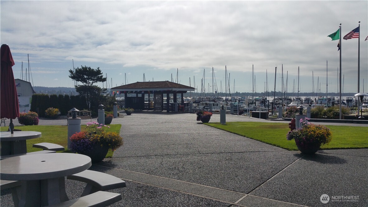 9540 Semiahmoo Parkway #K-2, Blaine, WA 98230