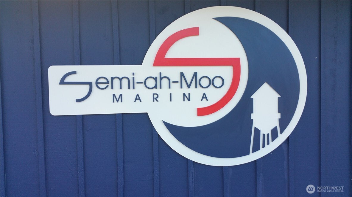 9540 Semiahmoo Parkway #K-2, Blaine, WA 98230