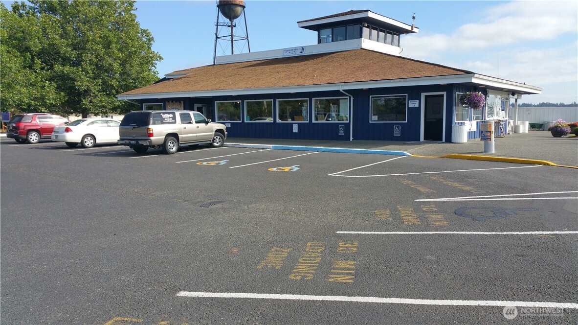 9540 Semiahmoo Parkway #K-2, Blaine, WA 98230