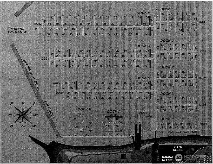 9540 Semiahmoo Parkway #K-2, Blaine, WA 98230