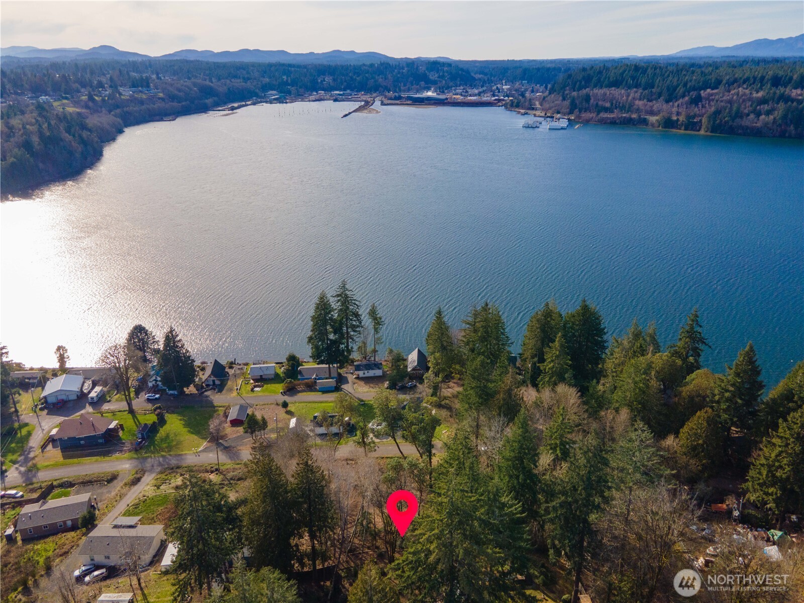 0 XX Midway Lane E, Shelton, WA 98584