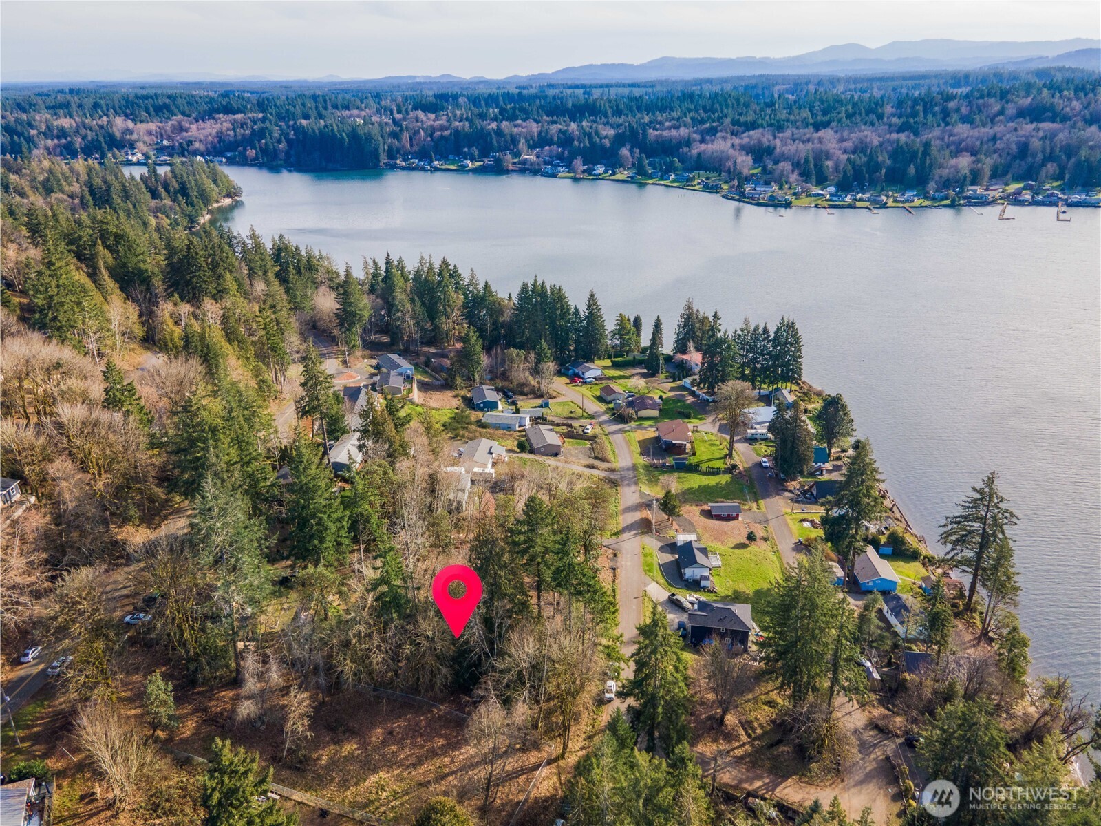 0 XX Midway Lane E, Shelton, WA 98584