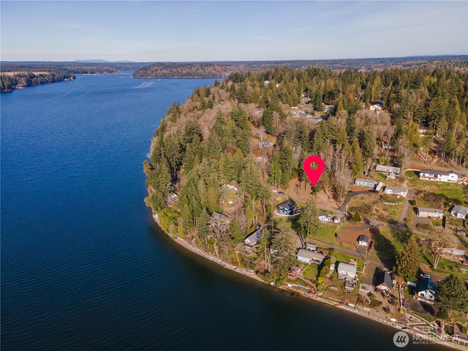 0 XX Midway Lane E, Shelton, WA 98584