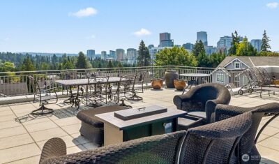 9820 NE 16th Street , Bellevue, WA 98004 - Photo 31