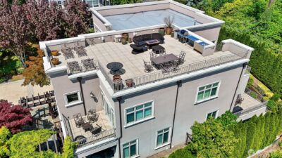 9820 NE 16th Street , Bellevue, WA 98004 - Photo 34