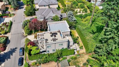 9820 NE 16th Street , Bellevue, WA 98004 - Photo 35