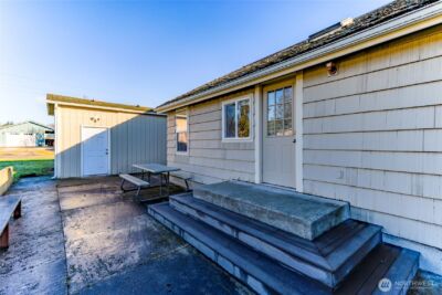 613 Hancock Street , Port Townsend, WA 98368 - Photo 19