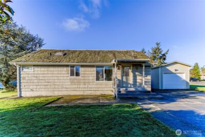 613 Hancock Street , Port Townsend, WA 98368 - Photo 22