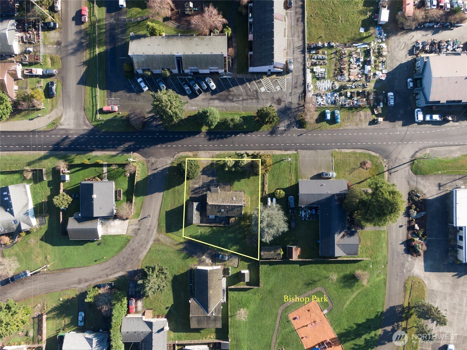 613 Hancock Street , Port Townsend, WA 98368