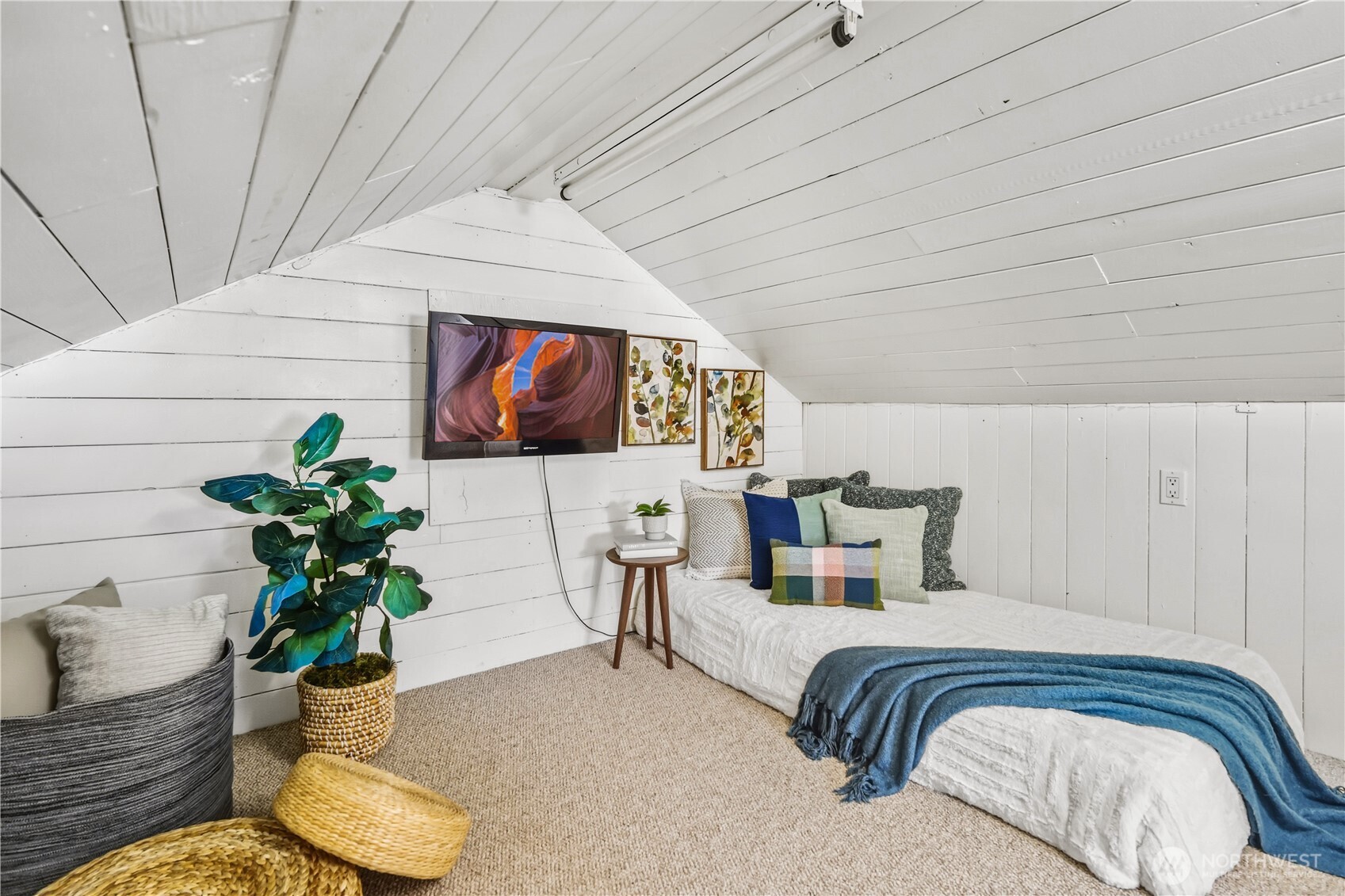 613 Hancock Street , Port Townsend, WA 98368