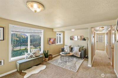 613 Hancock Street , Port Townsend, WA 98368 - Photo 6