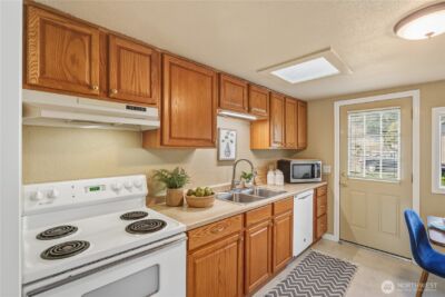 613 Hancock Street , Port Townsend, WA 98368 - Photo 7