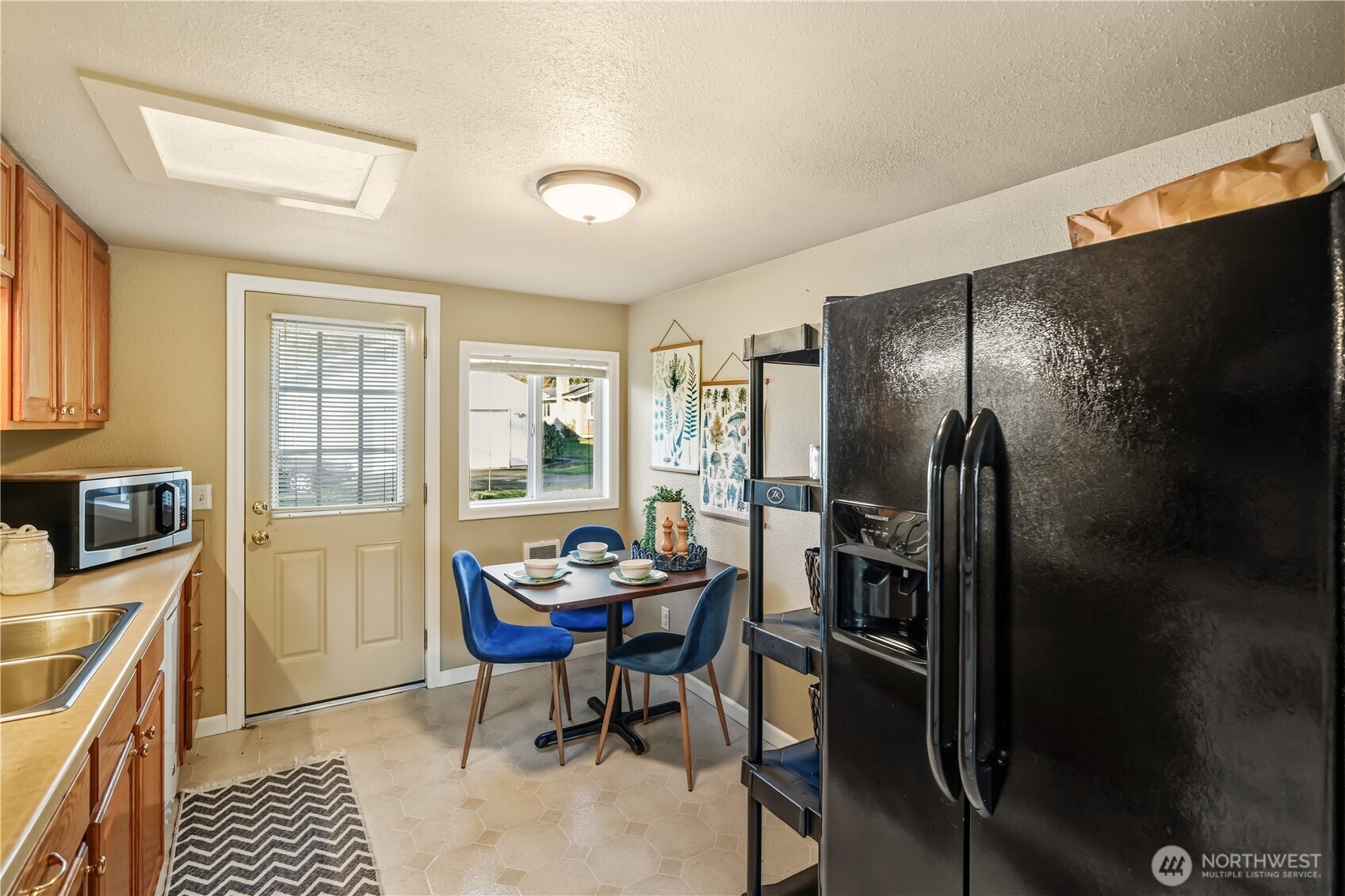 613 Hancock Street , Port Townsend, WA 98368